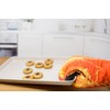 Boston Warehouse Oven, Cotton Decorative Mitt, one size fits most,