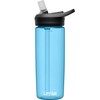 CAMELBAK Unisex Jugend Trinkflasche Eddy+, Blau, 600 ml