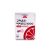 Korea Eundan Vitamin C1000 Easy + Vitamin D 600mg x 120 tablets (1 box) / 고려은단 비타민C1000 이지 + 비타민D 600mg x 120정 1통