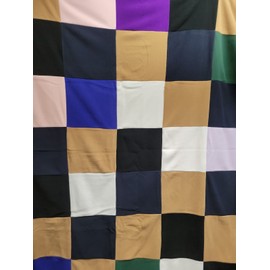 Dudley Stephens DS Gives Rainbow Blanket 40" × 56"