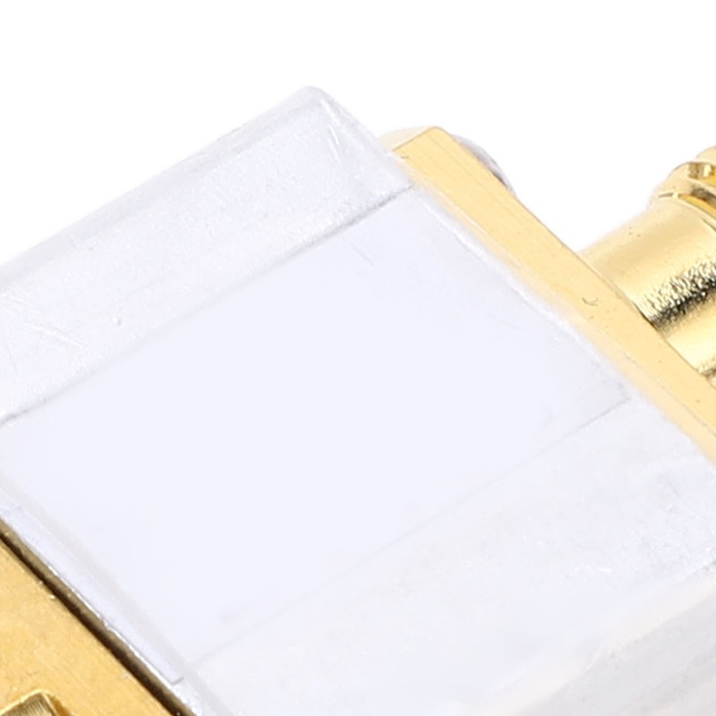 Bandpass Filter 2.4G 2440MHz Anti Interference Receiver Filter with SAM