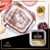 LuxLiv 20 x Large Food Aluminium tin Foil Trays Containers