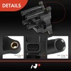 A-Premium Bobina de encendido compatible con Ford Fiesta 2011-2019 L4