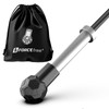 Landmine Attachment for Barbell 2 inch Olympic Bars Natural Rubber