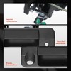 A-Premium - Upgraded Metal Tailgate Handle - Compatible with Toyota