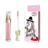 Third Park Last Moment Lamegloss TP 04 tears pink lipstick,