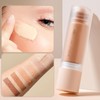 Full Coverage Foundation for Mature Skin - Long Wear Matte