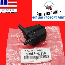 Lexus GENUINE OEM LEXUS GS300 IS300 SC430 LS400/430 FUEL VAPOR FEED PIPE 23818-46110