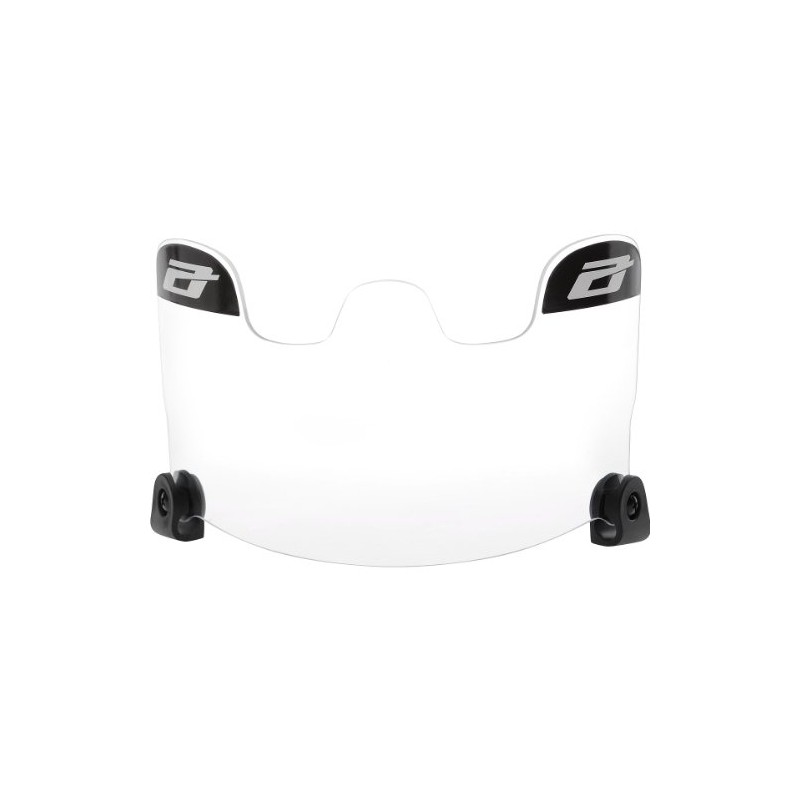 Arsenal Clear Football Visor