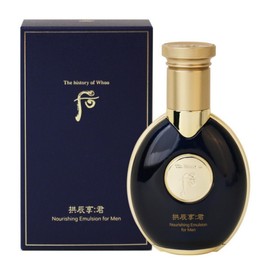 The Whoo Gongjinhyang Gun Nutrient Lotion 100ml / 더후 공진향 군 자양 로션 100ml