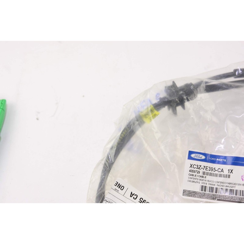 Transmission Shift Cable OEM NEW