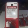 Craftsman 4 Packs Of Craftsman 5 Pk Rolling Point Safety
