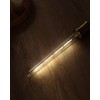 LVYE E26 Tubular Bulbs 6W, Dimmable Led Light Bulbs 60