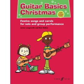 Guitar Basics Christmas