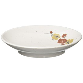 ENTEC U-20A Mochimen Plum Dish (Small)