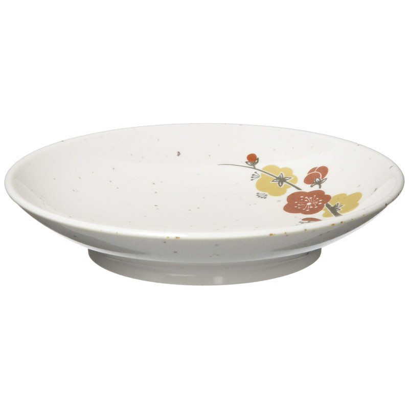 ENTEC U-20A Mochimen Plum Dish (Small)