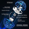 2023 Upgraded New Flying Orb Ball Pro Toys, Globe 360°Rotating
