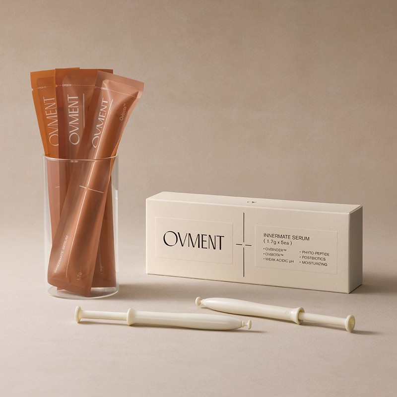 ovment Innermate Serum 1.7g*5ea - ovment Innermate Serum 1.7g*5ea