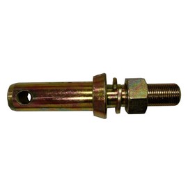 RAParts P6502 Tractor Lower Link Pin Fits CAT II