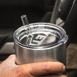 YETI Rambler 20 oz Replacement Lid with Straw