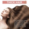 Ampolla Para el Cabello con Nutrientes