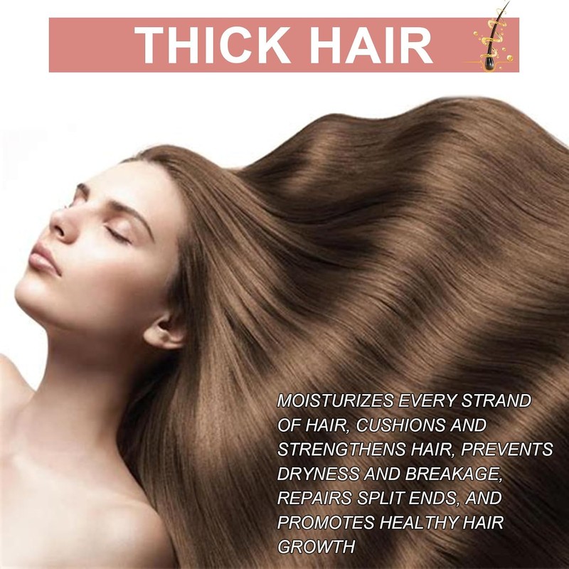 Ampolla Para el Cabello con Nutrientes
