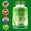 Harmo Slim Capsules, HarmoSlim Health & Wellness Supplement (3 Pack)