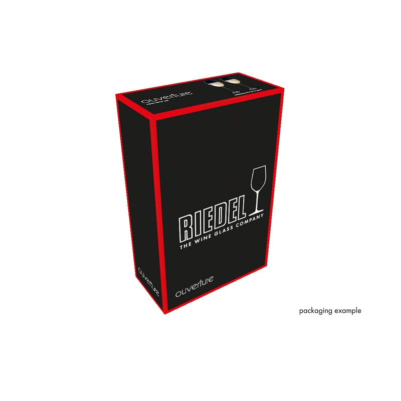 Riedel Ouverture Champagne Glass