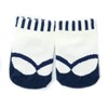 Fan Make QT-120 Kids' Babies, Kimono Formal Accessories, Tabi Style,