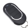 Remote Control Key Fob 433.92mhz 164ft Range Multifunctional Built in