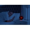 Vibrating Alarm Clock for Pigeons with 95 dB Loud Alarm