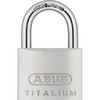 ABUS タイタリウム 64TI-45 バラ番 64TI45KD
