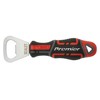 Sealey GripMAX® Bottle Opener - Red - AK4368