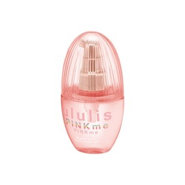 ululis PINK me Water conc ululis Pink Me Water Conc Hair Oil, 1 pc, 100ml / ululis PINK me Water conc 우루리스 핑크 미 워터 콘트 헤어 오일, 1개, 100ml