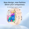 PROTKPETS Smart Watch with 1.85" HD Touch Screen, Heart Rate
