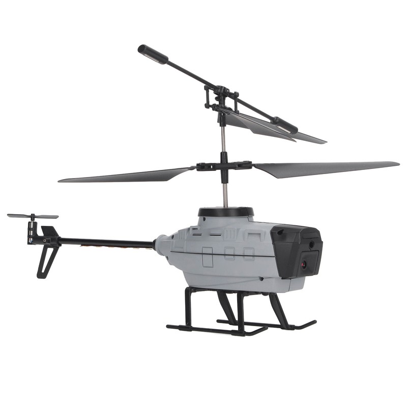 RC Helicopter Drone 4K Professional Six Axle HD Camera Gesture