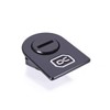 Alphacool Apex Fillport Water Cooling Filling - G1/4" Connector, Black,