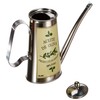 Ibili stainless steel olive oil can Aceite de Olivia