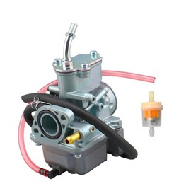 Carburetor YFM80 for Yamaha Raptor 80 YFM80R YFM80 YFM50 ATV Quad Carby 2002-2008 Carb
