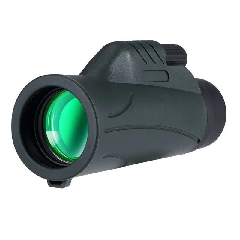 40x60 Monocular Telescope High Power HD Outdoor Bird Watching Telescope