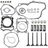 HQLP US Intake Exhaust Valve Lifter Complete Gasket Kit for