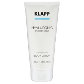 KLAPP HYALURONIC BODY LOTION 75ML