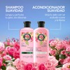 Wella Professionals Invigo Color Brilliance Shampoo Protección de Color