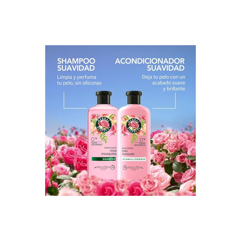 Wella Professionals Invigo Color Brilliance Shampoo Protección de Color