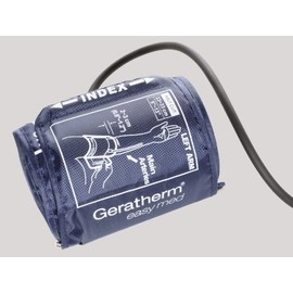 Geratherm Easy med GT-868UF Replacement Cuff for Blood Pressure Monitor