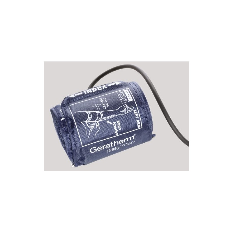 Geratherm Easy med GT-868UF Replacement Cuff for Blood Pressure Monitor