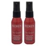 Redken Color Extend Total Recharge Inner Hair Fuel 1.7oz Pack of 2