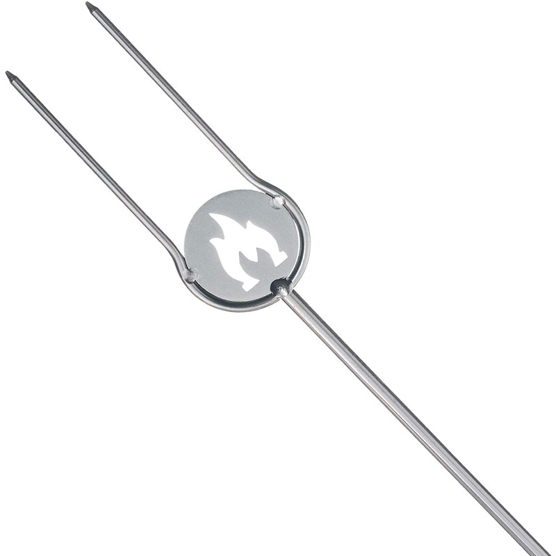 Solo Stove Roasting Sticks and Fire Pit Poker - Firewood