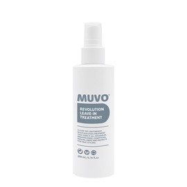 Muvo Revolution Leave-in Treatment 200ml