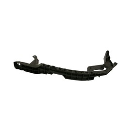 For Honda Accord 2008 09 10 11 2012 Bumper Bracket Passenger Side | Front | Side Cover Beam | Sedan | Replacement For HO1067113 | 71140TA0A00